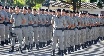 Segurança de Goiás desenvolve Operação Eleições 2024